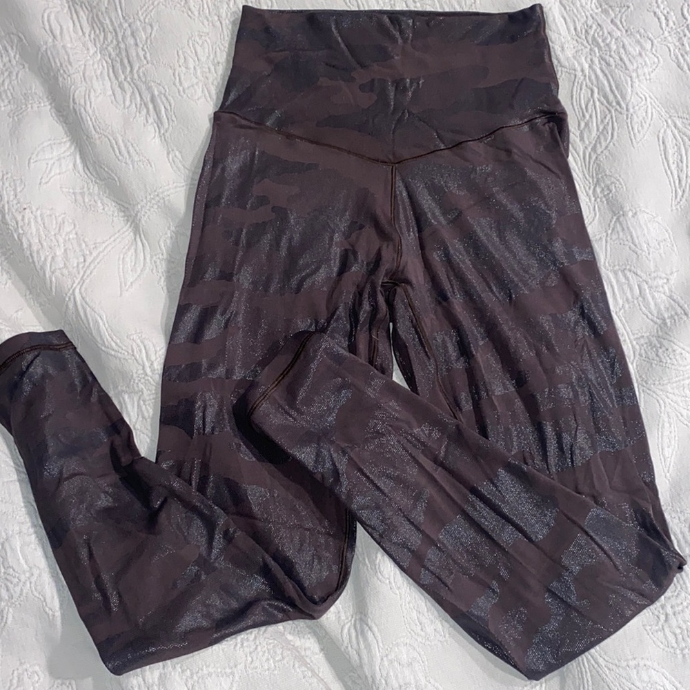 Aerie Offline High-Waisted Leggings